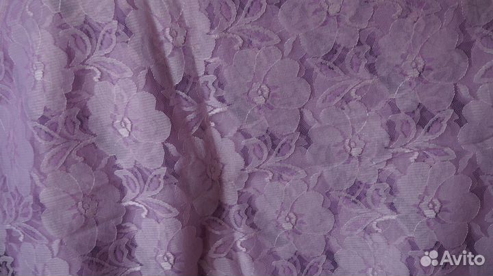 Ткани компаньоны