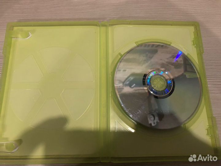 Tekken Tag Tournament 2 для X-box 360