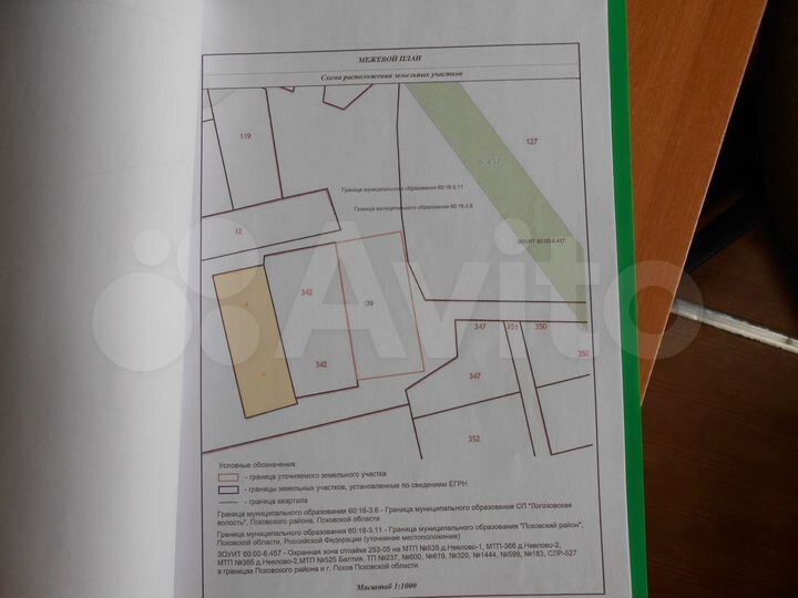 Участок 20 сот. (ИЖС)