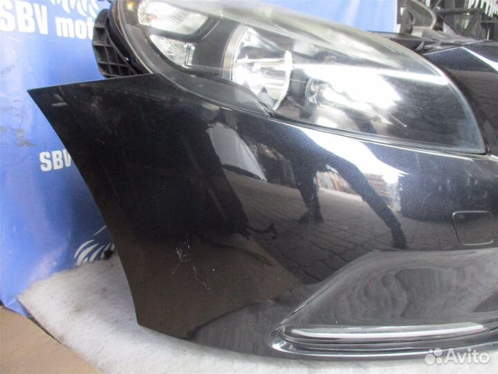 Ноускат Volvo V40 MV48 B4164T 2015