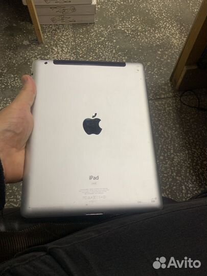 iPad 2(16gb)