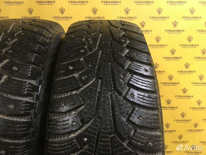 Nokian Tyres Hakkapeliitta 5 SUV 225/65 R17 106T