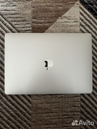Apple MacBook Air 13 M1 2020 Silver