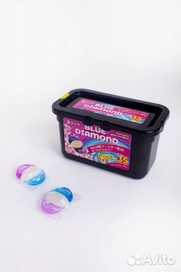 Капсулы для стирки оптом