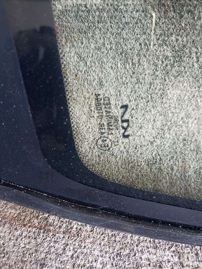 Лобовое стекло kia seltos