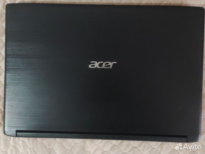 Ноутбук Acer Aspire A315-41