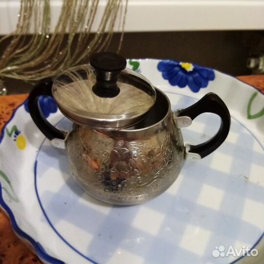 Набор чайный, цена за всё