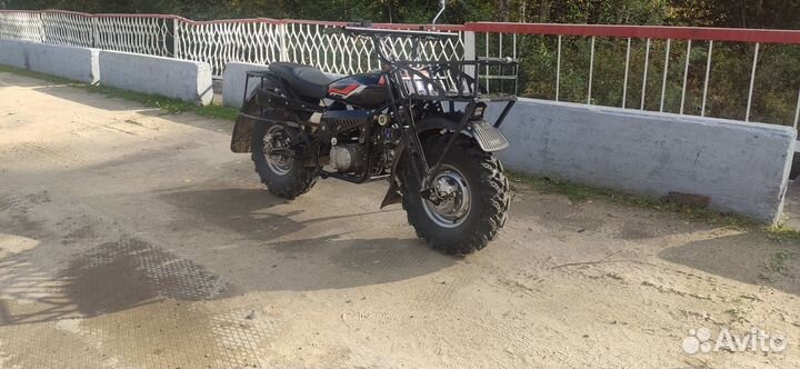 Продам скаут 5