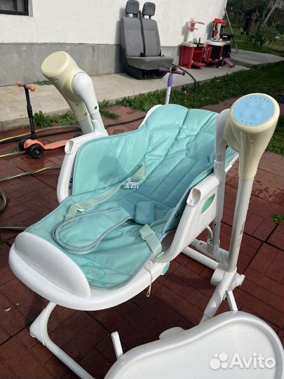 Стул для кормления