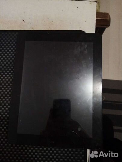 Планшет Digma