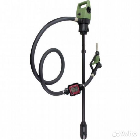 Электрическая помпа berkut SP-3030EP (насос)