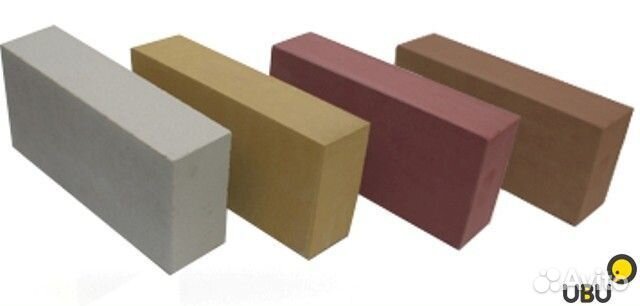 Кирпич силикатный