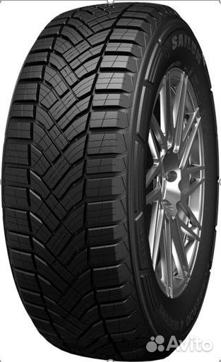 Sailun Commercio 4 seasons 225/70 R15