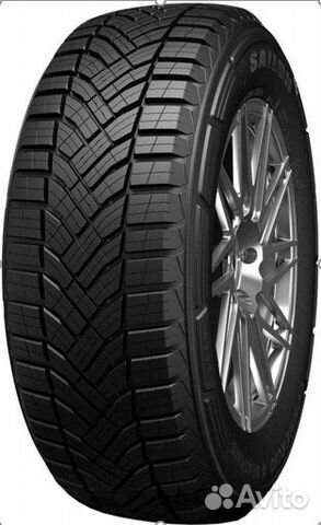 Sailun Commercio 4 seasons 225/70 R15