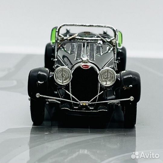 Buggatti Type 54 Roadster 1931 1/43