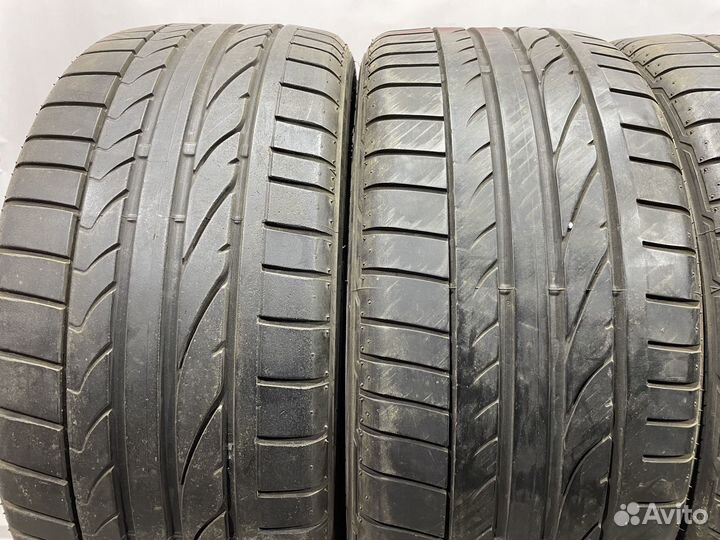 Bridgestone Potenza RE050A 215/40 R17