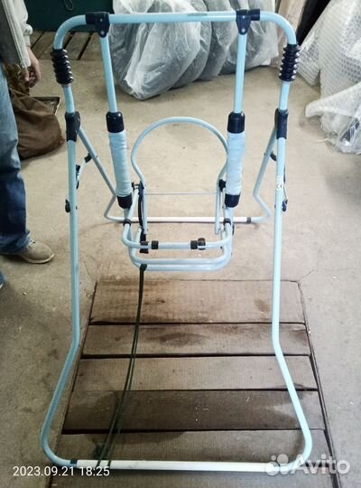 Детские качели