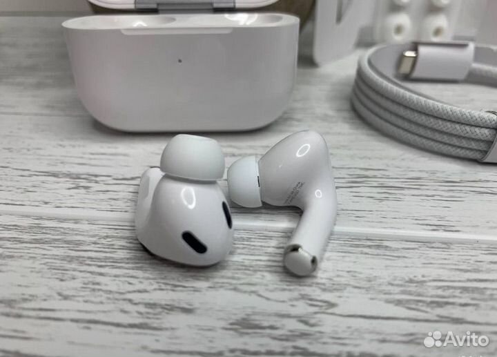 Наушники Airpods Pro 2