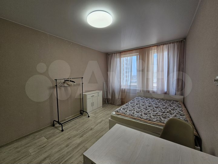 Квартира-студия, 24 м², 3/19 эт.