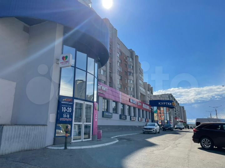 Постамат/терминал/вендинг/банкомат