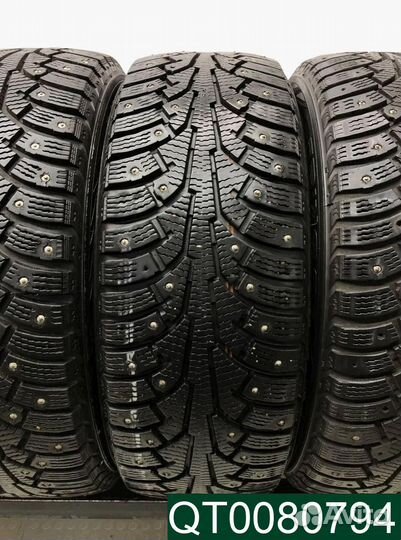 Nokian Tyres Nordman 5 205/55 R16 96P