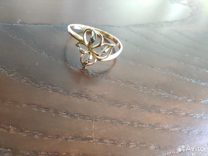 Золотое кольцо