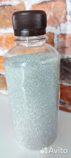 Гранулят для изготовления сахарных ягод