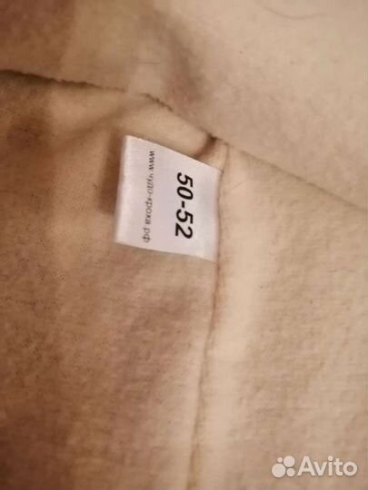 Шлем 50-53 размер