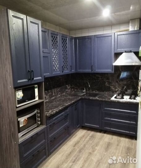 Кухня от производителя