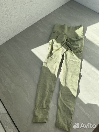 Одежда для фитнеса и йоги