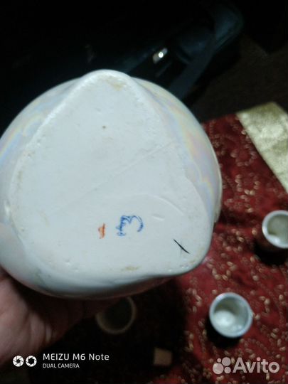 Графин СССР