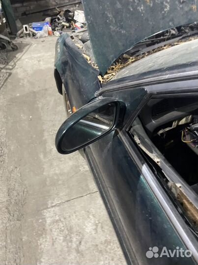 Зеркала хендай соната