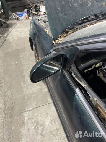 Зеркала хендай соната