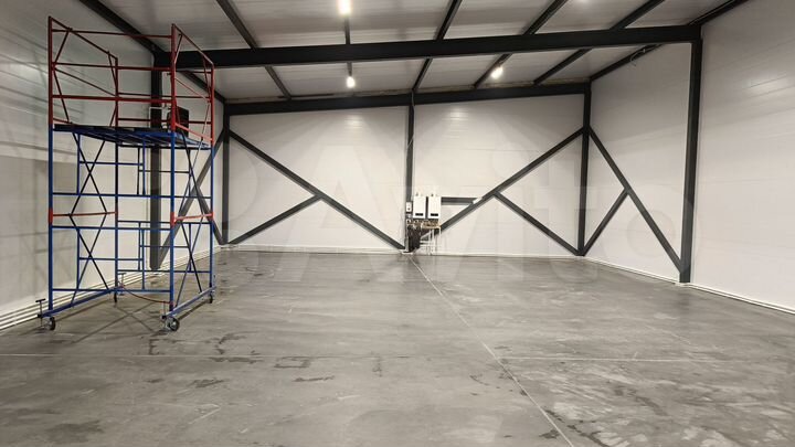 Свободного назначения, 360 м²