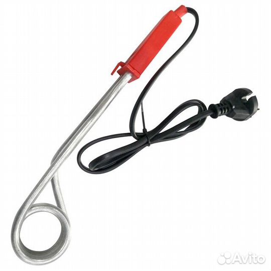 Кипятильник электрический homestar HB-020 2000Вт