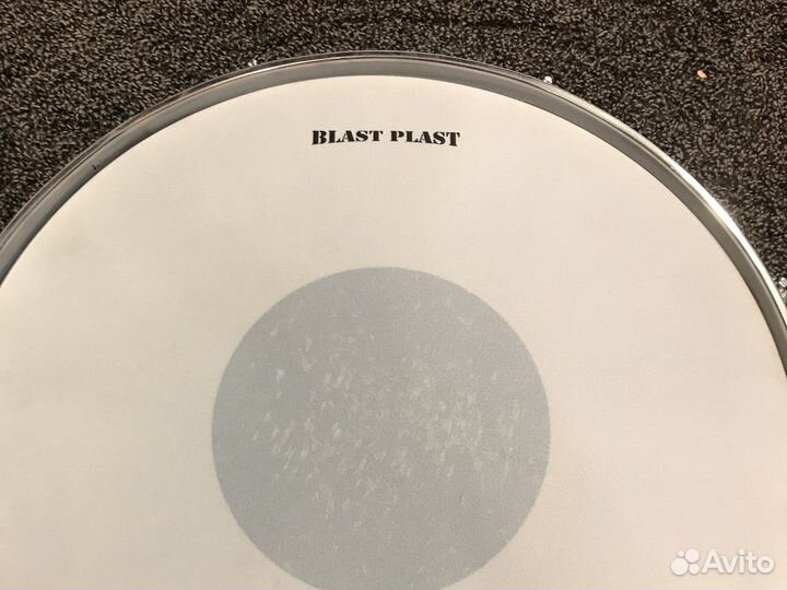 Малый барабан Pacific 14x5,5