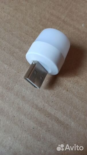 Usb лампочка