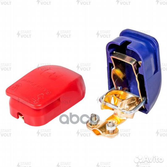 Клемма аккумулятора SBT020 startvolt