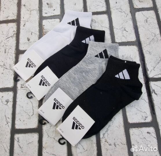 Носки брендовые