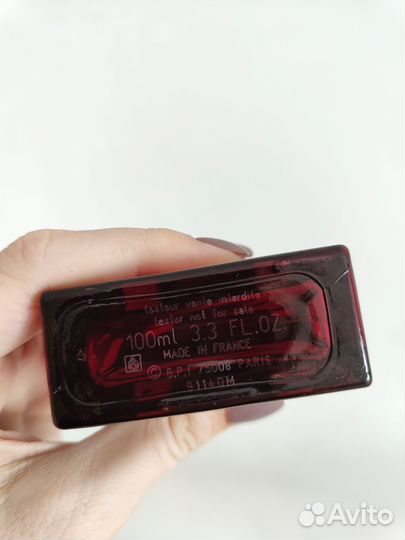 Парфюм женский Dolce&gabanna intense