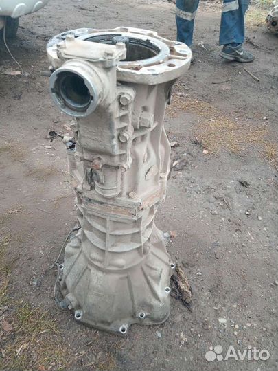 Коробка Грейт валл Ховер 5