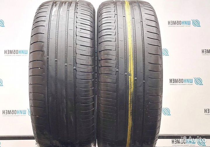 Nokian Tyres Hakka Blue 3 SUV 235/55 R18 100V