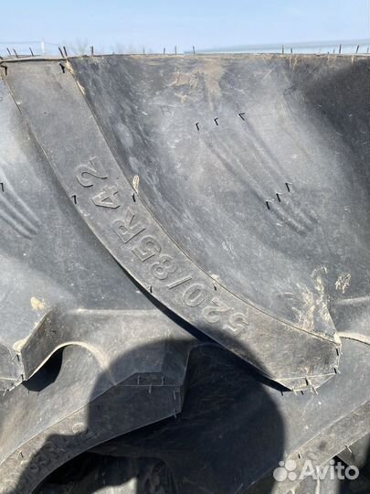 Шины для сельхозтехники