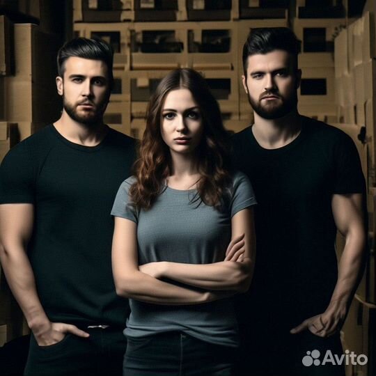 Стикеровщики на Ставку Простая Подработка