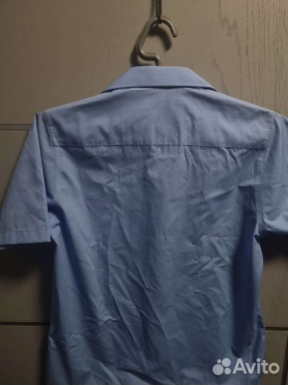 Рубашка для мальчика