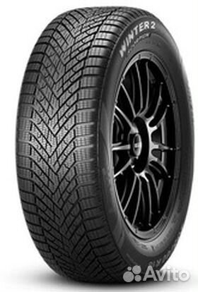 Pirelli Scorpion Winter 2 295/35 R21 107V