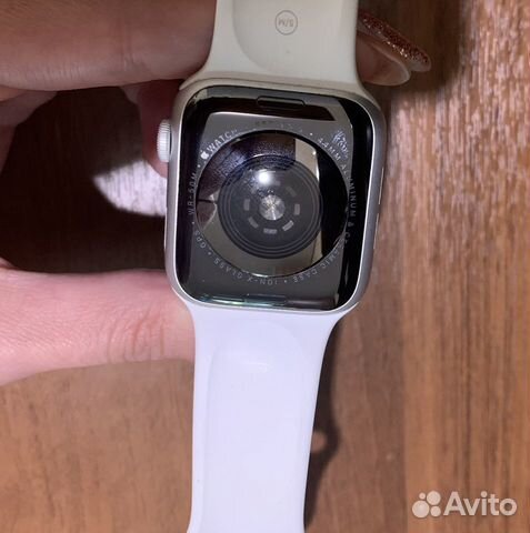 Apple watch series 5 44mm