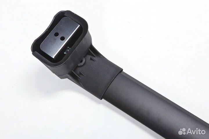 Багажник на крышу Opel Combo Turtle Air3