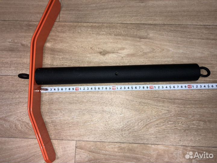 Якорь складной 7 кг