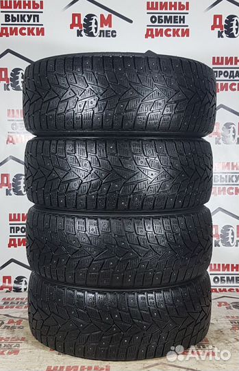 Dunlop SP Winter Ice 02 245/50 R18